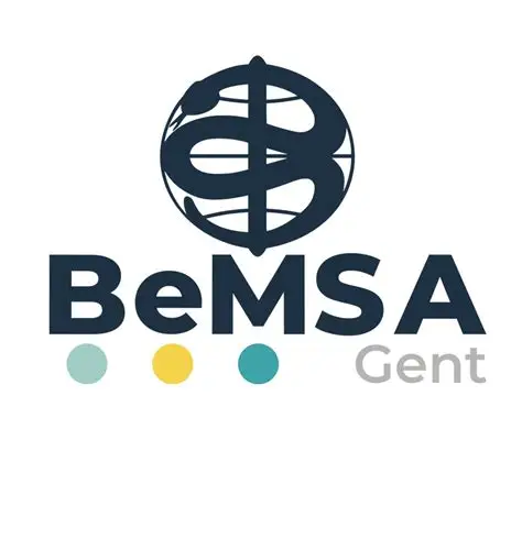 BeMSA Gent Logo