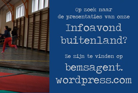 SCOPE founded in Ghent